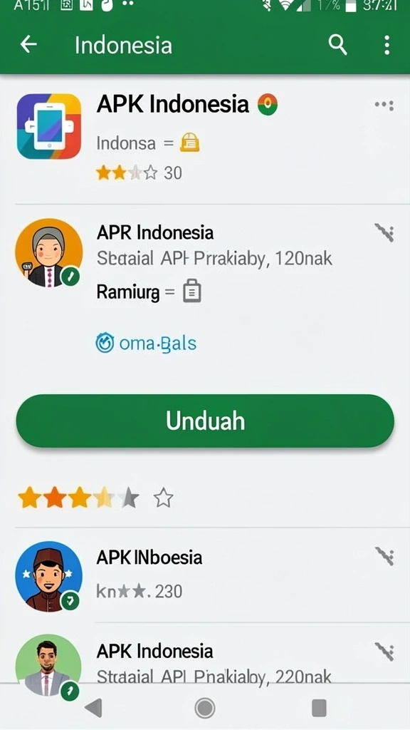 kapaltogel App APK Terbaru 3