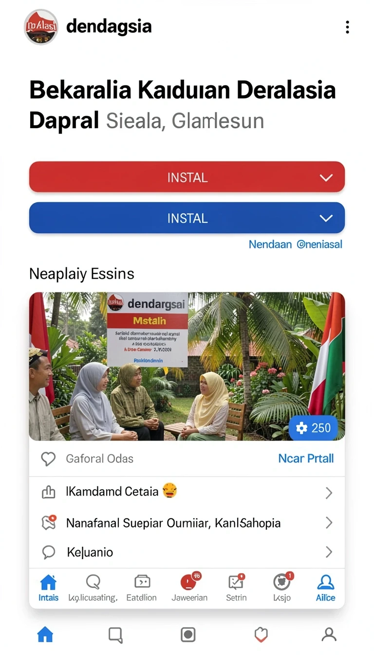 Download sbobet APK untuk Android