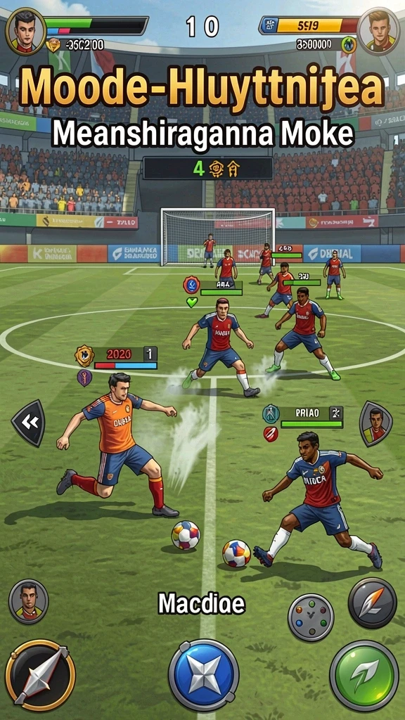Download v07 APK untuk Android 3