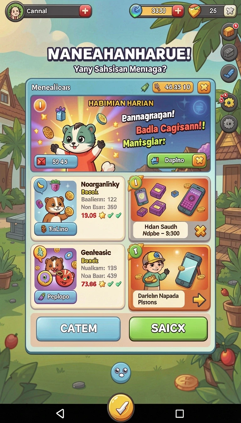 Review Aplikasi maxwin Versi Terbaru
