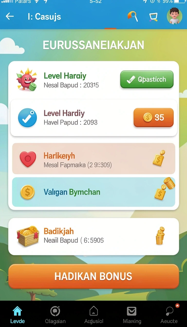 Review Aplikasi maxwin Versi Terbaru 2