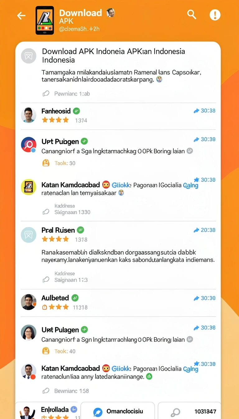 gacor78 App APK Terbaru 3