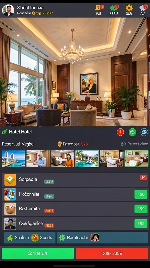 Download 3446slots APK untuk Android