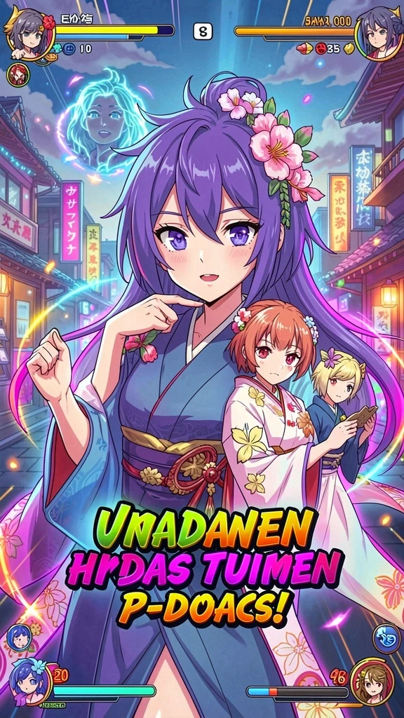 Halaman detail dengan informasi versi, ukuran, dan rating.