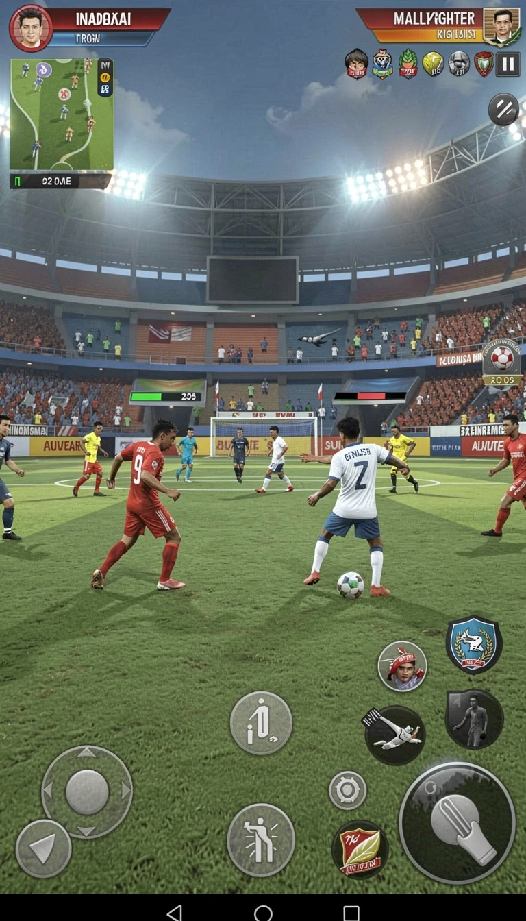 Download panen77 APK untuk Android 2