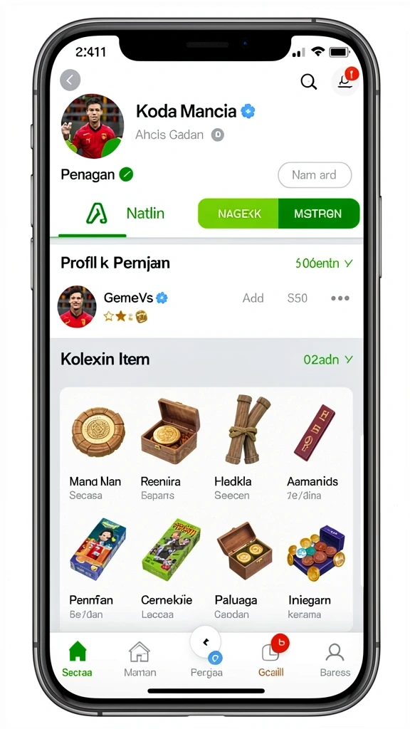 Review Aplikasi jp6789 Versi Terbaru 3