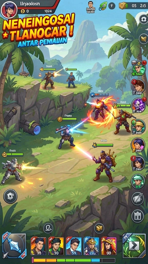 Review Aplikasi maxwin Versi Terbaru 3